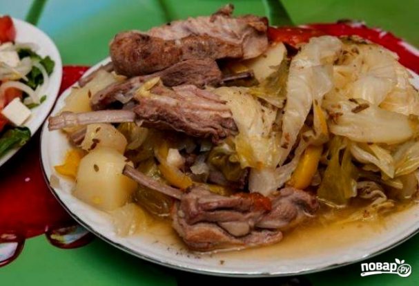 Домляма в казане